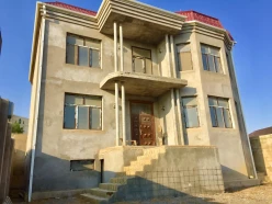 Satılır ev/villa 7 otaqlı 280 m², Badamdar q.