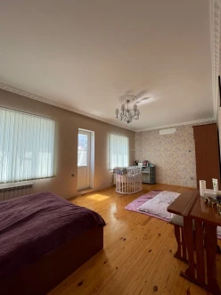 Satılır ev/villa 5 otaqlı 270 m², Badamdar q.-4