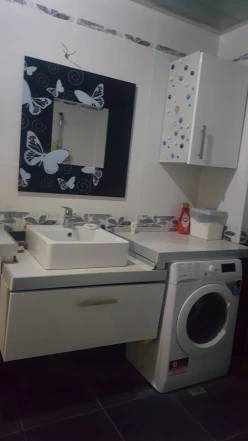 Satılır köhnə tikili 4 otaqlı 114 m², Badamdar q.-11