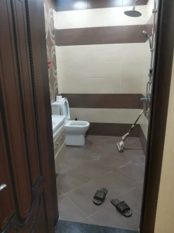 Satılır ev/villa 6 otaqlı 300 m², Badamdar q.-9