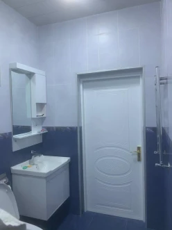 Satılır ev/villa 5 otaqlı 220 m², Badamdar q.-6