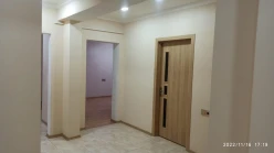 Satılır yeni tikili 4 otaqlı 103.4 m², İnşaatçılar m.-10