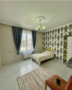 Satılır ev/villa 5 otaqlı 220 m², Badamdar q.-5