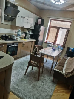 Satılır ev/villa 6 otaqlı 300 m², Badamdar q.-7