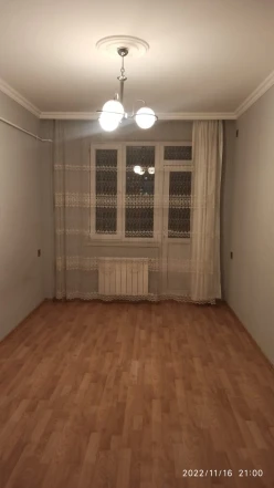 Satılır yeni tikili 4 otaqlı 103.4 m², İnşaatçılar m.-4