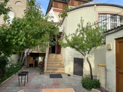 Satılır ev/villa 3 otaqlı 90 m², Badamdar q.