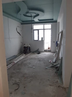 Satılır yeni tikili 4 otaqlı 160 m², Badamdar q.-6