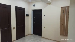 Satılır yeni tikili 4 otaqlı 103.4 m², İnşaatçılar m.-12