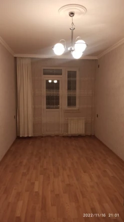 Satılır yeni tikili 4 otaqlı 103.4 m², İnşaatçılar m.-3