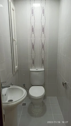 Satılır yeni tikili 4 otaqlı 103.4 m², İnşaatçılar m.-7