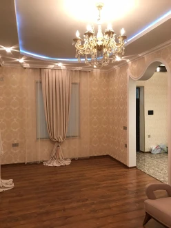 Satılır ev/villa 7 otaqlı 250 m², Badamdar q.-2
