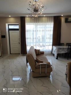 Satılır ev/villa 5 otaqlı 185 m², Badamdar q.-3