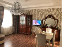 Satılır ev/villa 6 otaqlı 300 m², Badamdar q.-2