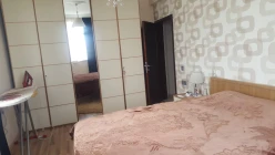 Satılır köhnə tikili 4 otaqlı 114 m², Badamdar q.-6