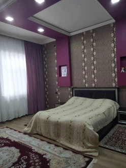 Satılır ev/villa 4 otaqlı 200 m², Badamdar q.-6