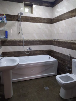 Satılır ev/villa 4 otaqlı 200 m², Badamdar q.-11