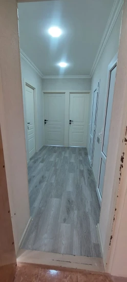 Satılır yeni tikili 3 otaqlı 80 m², İnşaatçılar m.-23