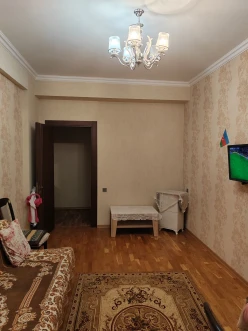 Satılır yeni tikili 3 otaqlı 75 m², Sumqayıt-3