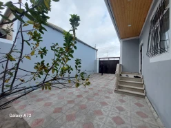 Satılır ev/villa 3 otaqlı 100 m², Hövsan q.-5 Satılır ev/villa 3 otaqlı 100 m², Hövsan q.-5