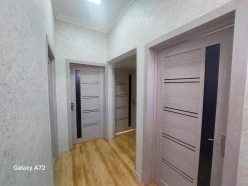 Satılır ev/villa 3 otaqlı 80 m², Hövsan q.-7 Satılır ev/villa 3 otaqlı 80 m², Hövsan q.-7