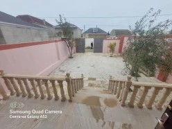 Satılır ev/villa 3 otaqlı 100 m², Hövsan q.-3