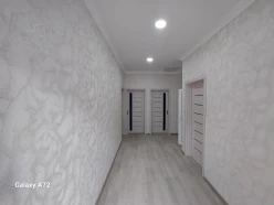 Satılır ev/villa 3 otaqlı 100 m², Hövsan q.-7 Satılır ev/villa 3 otaqlı 100 m², Hövsan q.-7