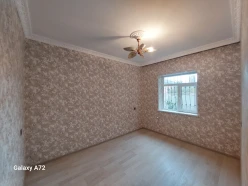 Satılır ev/villa 3 otaqlı 100 m², Hövsan q.-12 Satılır ev/villa 3 otaqlı 100 m², Hövsan q.-12