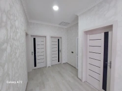 Satılır ev/villa 3 otaqlı 100 m², Hövsan q.-8 Satılır ev/villa 3 otaqlı 100 m², Hövsan q.-8