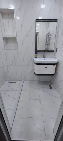 Satılır yeni tikili 3 otaqlı 80 m², İnşaatçılar m.-14