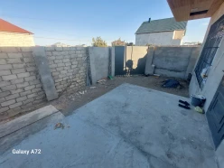 Satılır ev/villa 3 otaqlı 100 m², Hövsan q.-4 Satılır ev/villa 3 otaqlı 100 m², Hövsan q.-4
