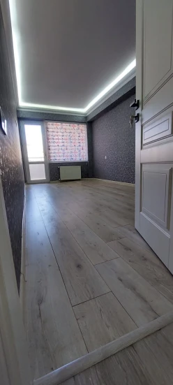 Satılır yeni tikili 3 otaqlı 80 m², İnşaatçılar m.-5