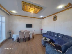 Satılır ev/villa 3 otaqlı 100 m², Hövsan q.-9 Satılır ev/villa 3 otaqlı 100 m², Hövsan q.-9