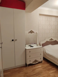 Satılır yeni tikili 3 otaqlı 75 m², Sumqayıt-5