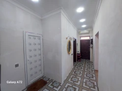 Satılır ev/villa 3 otaqlı 100 m², Hövsan q.-7 Satılır ev/villa 3 otaqlı 100 m², Hövsan q.-7