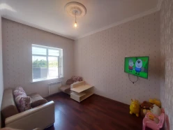 Satılır ev/villa 3 otaqlı 90 m², Hövsan q.-10 Satılır ev/villa 3 otaqlı 90 m², Hövsan q.-10