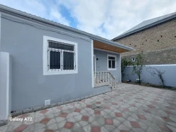Satılır ev/villa 3 otaqlı 100 m², Hövsan q.