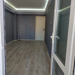 Satılır yeni tikili 3 otaqlı 80 m², İnşaatçılar m.-3