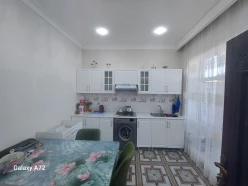 Satılır ev/villa 3 otaqlı 100 m², Hövsan q.-8 Satılır ev/villa 3 otaqlı 100 m², Hövsan q.-8