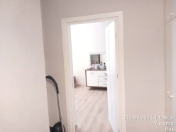 Satılır yeni tikili 2 otaqlı 75 m², İnşaatçılar m.-8