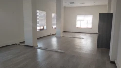 İcarə ofis 1 otaqlı 90.12 m², Gənclik m.-9