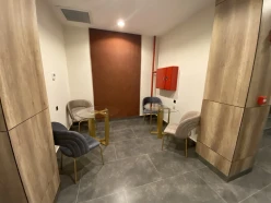 İcarə ofis 1 otaqlı 90.12 m², Gənclik m.-3