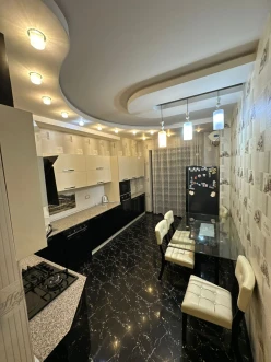 Satılır yeni tikili 4 otaqlı 176 m²,  Sahil m.-11