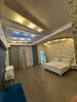 Satılır yeni tikili 4 otaqlı 176 m²,  Sahil m.-4