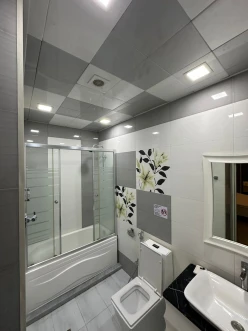 Satılır yeni tikili 4 otaqlı 176 m²,  Sahil m.-12