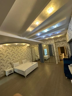 Satılır yeni tikili 4 otaqlı 176 m²,  Sahil m.-2