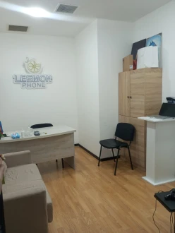 İcarə ofis 1 otaqlı 14 m²,  28 May m.-3