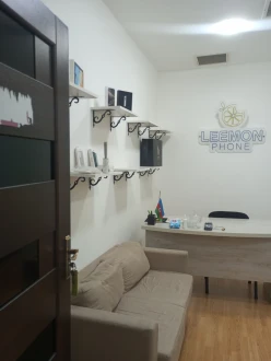 İcarə ofis 1 otaqlı 14 m², 28 May m. İcarə ofis 1 otaqlı 14 m², 28 May m.
