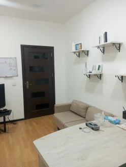 İcarə ofis 1 otaqlı 14 m²,  28 May m.-4