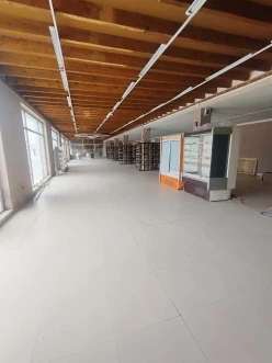 İcarə obyekt 800 m²,  Xətai-4