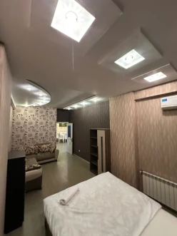 Satılır yeni tikili 4 otaqlı 176 m²,  Sahil m.-8